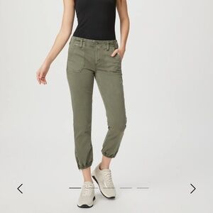 Paige Mayslie Joggers